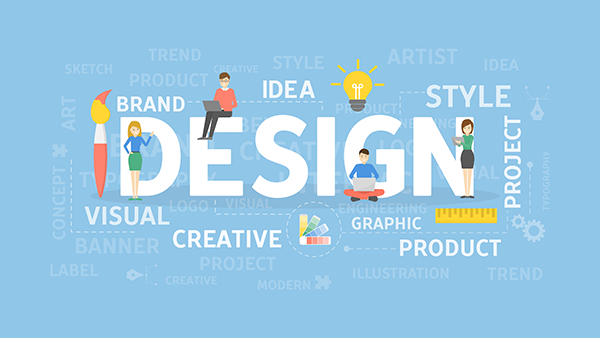 White Label Graphic Design services offering custom and creative design solutions tailored to your brand.