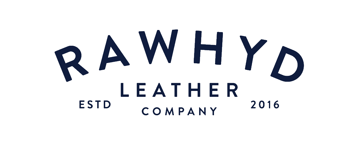 RAWHYD Leather Co - offer stylish leather products.